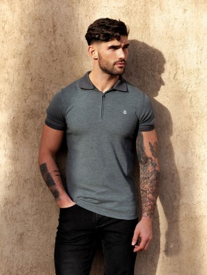 Blakely Aspen Polo Green | 634-FXRTDE