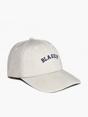 Blakely Heritage Cap Stone | 952-ESIWYH