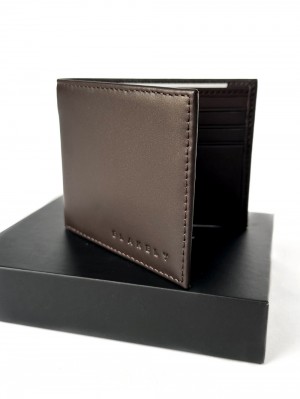 Blakely London Wallet Brown | 452-VSXIUA