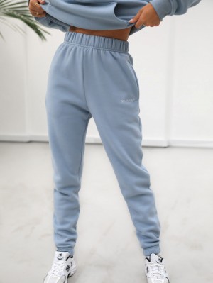 Blakely Universal Women's Sweatpants Ice Blue | 928-KFHZDS