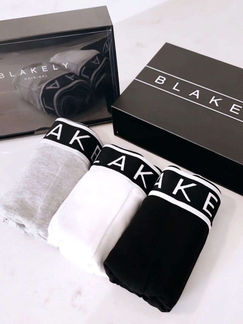 Blakely B2 | Boxers Mixed 3 Pack | 035-TEVBIZ