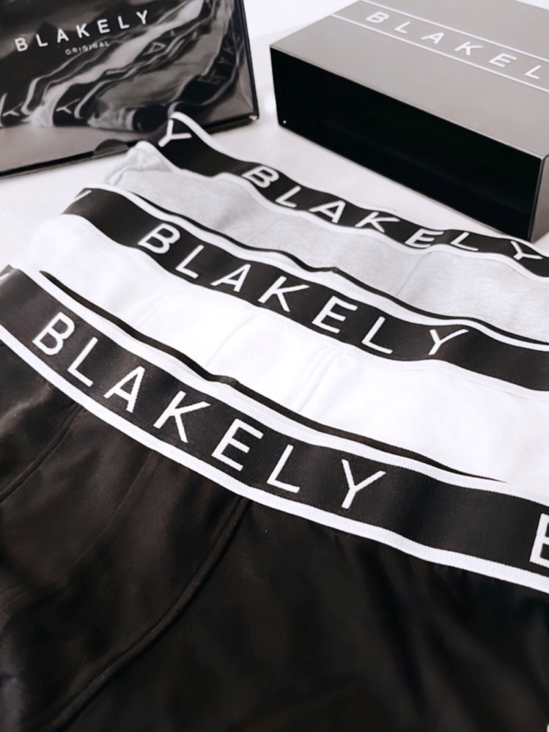 Blakely B2 | Boxers Mixed 3 Pack | 035-TEVBIZ