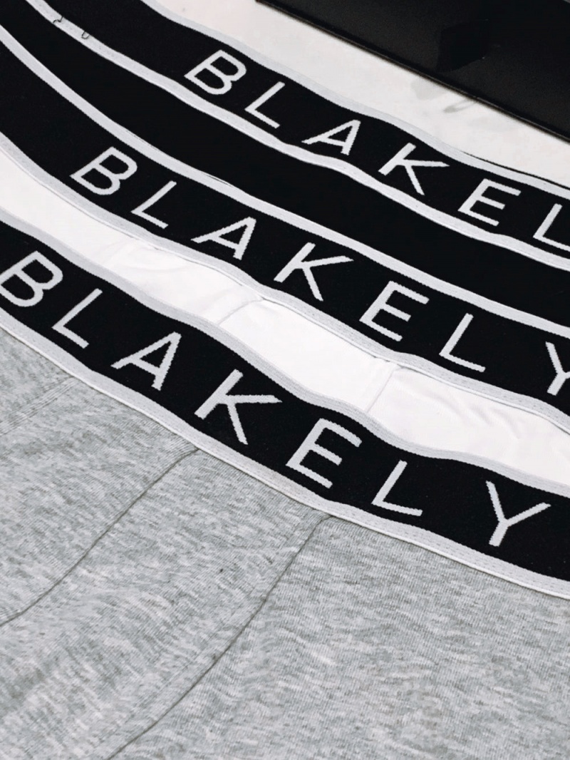 Blakely B2 | Boxers Mixed 3 Pack | 857-SDHZBO