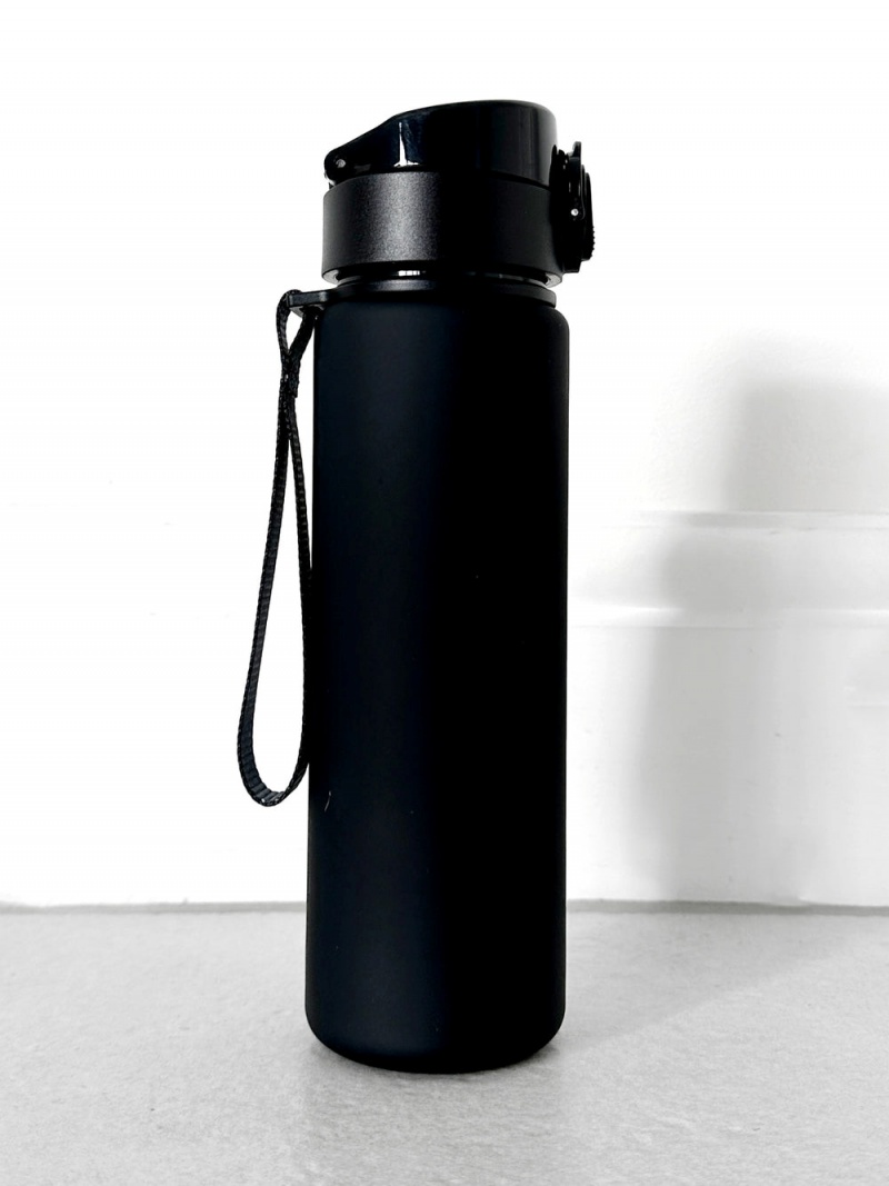 Blakely Blakely Training Water Bottle Black | 064-FQNBKT