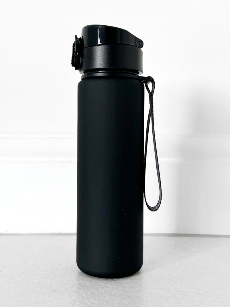 Blakely Blakely Training Water Bottle Black | 064-FQNBKT